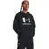 Ανδρικά-Φούτερ-Under-Armour-Μαύρο-1