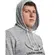 Ανδρικά-Φούτερ-Dri-Fit-Under-Armour-Γκρι-4
