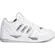 Γυναικεία Sneakers Adidas Midcity Low W Λευκό -1
