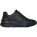 Γυναικεία-Αθλητικά-Skechers-Bobs-Arch-Με- Δερμα-117560-BBK-1