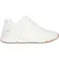 Γυναικεία-Αθλητικά-Skechers-Bobs-Arch-Με- Δερμα-117560-Λευκά-1