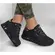 Γυναικεία-Sneakers-Skechers-Uno-Summer-Μαύρο-3
