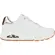 Γυναικεία-Sneakers-Skechers-Uno-Summer-Λευκό-1