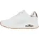 Γυναικεία-Sneakers-Skechers-Uno-Summer-Λευκό-2