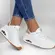Γυναικεία-Sneakers-Skechers-Uno-Summer-Λευκό-4