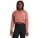 Γυναικείο-Φούτερ-Crop-Under-Armour-Ροζ-1