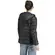 Γυναικείο Puffer Μπουφάν Κοντό Adidas Μαύρο -2Γυναικείο Puffer Μπουφάν Κοντό Adidas Μαύρο -3