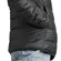 Γυναικείο Puffer Μπουφάν Κοντό Adidas Μαύρο -5