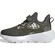 Παιδικά Αθλητικά Adidas FortaRun 3.0 El C Χακί -2
