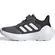 Παιδικά Αθλητικά Adidas Tensaur Run 3.0 El C Ανθρακί -2