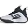 Παιδικά Μπασκετικά Adidas Ownthegame Λευκό IF4592-2
