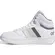 Παιδικά Sneakers Adidas Hoops Mid 3.0 Λευκό / Μπεζ -2