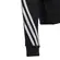 Παιδική-Ζακέτα-Κορίτσια-Adidas-3-Stripes-Μαύρο-4
