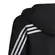Παιδική-Ζακέτα-Κορίτσια-Adidas-3-Stripes-Μαύρο-5