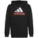 Παιδικό-Φούτερ-Adidas-Big-Logo-Μαύρo-1
