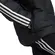 Παιδικό-Μπουφάν-Adidas-3-Stripes-Μαύρο-3