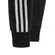 Παιδική-Φόρμα-Adidas-Future-3-Stripes-Μαύρο-5