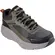 Ανδρικά Αδιάβροχα Μποτάκια Skechers D'lux εξασφαλίζουν αδιάβροχη προστασία με διαπνοή-3