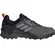 Ανδρικά Παπούτσια Trail Adidas Terrex Ax4 Gtx Grey Εξωτερικά