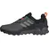 Ανδρικά Παπούτσια Trail Adidas Terrex Ax4 Gtx Grey Εσωτερικά
