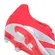 Ανδρικά Ποδοσφαιρικά Adidas Predator Club Fg / Mg Lucid Red λεπτομέρεια φτέρνα