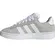 Ανδρικά Adidas Grand Court Alpha Γκρι Πλάι Εσωτερικά