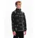 Ανακαλύψτε την ανδρική fleece μπλούζα Emerson Half Zip Printed σε πράσινο χρώμα. Ιδανική για καθημερινή χρήση και προστασία από το κρύο, προσφέρει άνεση, στυλ και αντοχή.-2