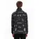 Ανακαλύψτε την ανδρική fleece μπλούζα Emerson Half Zip Printed σε πράσινο χρώμα. Ιδανική για καθημερινή χρήση και προστασία από το κρύο, προσφέρει άνεση, στυλ και αντοχή.-3