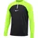 Ανδρική μπλούζα προπόνησης Nike Dri-Fit Academy Pro μαύρη-1