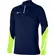 Ανδρική μπλούζα προπόνησηςNike Dri-Fit Strike 23 μπλε-1