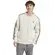 Ανδρική-Ζακέτα-Adidas-Sportswear-Fleece-3-Stripes-Μπεζ-1
