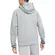 Ανδρική Ζακέτα Tech Fleece Nike Essential γκρι-2Ανδρική Ζακέτα Tech Fleece Nike Essential γκρι-3