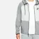 Ανδρική Ζακέτα Tech Fleece Nike Essential γκρι-4