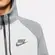 Ανδρική Ζακέτα Tech Fleece Nike Essential γκρι-5