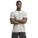 Ανδρικά Τεχνική Μπλούζα Adidas Essentials Stretch Training Γκρι Μπροστά