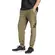 Ανδρικό Παντελόνι Adidas Essentials Big Logo French Terry Λαδί Μπροστά