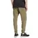 Ανδρικό Παντελόνι Adidas Essentials Big Logo French Terry Λαδί Πίσω