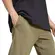 Ανδρικό Παντελόνι Adidas Essentials Big Logo French Terry Λαδί Λεπτομέρεια Τσέπη