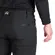 softshell παντελόνι με 5αρα μεμβράνη μαύρο-6