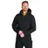 softshell μπουφάν με 10αρα μεμβράνη μαύρο-1