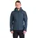 softshell μπουφάν με 10αρα μεμβράνη μπλε-1