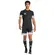 Ανδρικό Σορτς Adidas Squadra 25 Μαύρο εμφάνιση