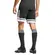 Ανδρικό Σορτς Adidas Squadra 25 Μαύρο ΠίσωΑνδρικό Σορτς Adidas Squadra 25 Μαύρο