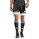 Ανδρικό Σορτς Adidas Squadra 25 Μαύρο Κίνηση