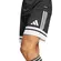 Ανδρικό Σορτς Adidas Squadra 25 Μαύρο Λεπτομέρεια μπροστά