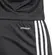 Ανδρικό Σορτς Adidas Squadra 25 Μαύρο Λεπτομέρεια Πίσω