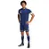 Ανδρικό Σορτς Adidas Squadra 25 Μπλε εμφάνιση
