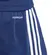 Ανδρικό Σορτς Adidas Squadra 25 Μπλε Λεπτομέρεια Πίσω