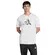 Ανδρικό T-Shirt Adidas Photo Logo Graphic White Μπροστά