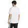 Ανδρικό T-Shirt Adidas Photo Logo Graphic White πίσω